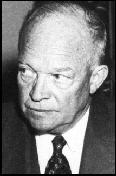 Dwight David Eisenhower.