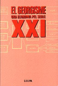 El georgisme, una economia pel segle XIX.