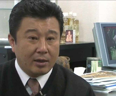 Akinori Ito.