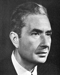 Aldo Moro (1916-1978). Fuente: Wikipedia.