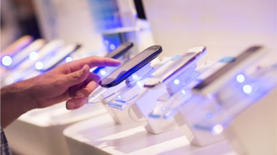 Cada quant renoves el teu telèfon mòbil?/Foto: Getty Images. Cada quant renoves el teu telèfon mòbil?/Foto: Getty Images.