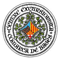 Centre Excursionista. Comarca del Bages.