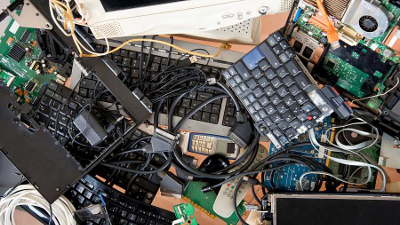 La futura llei vol allargar la vida útil dels productes electrònics i combatre l'obsolescència programada. ISTOCK.