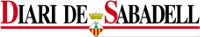Diari de Sabadell. Logotip.