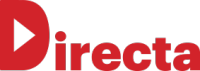 Directa. Logotipo.