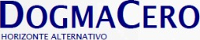 Dogma Cero. Logo.