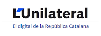 L'Unilateral. Logotipo.