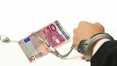 Emmanillat a l'Euro. Emmanillat a l'Euro.