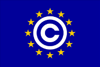Europa copyright.