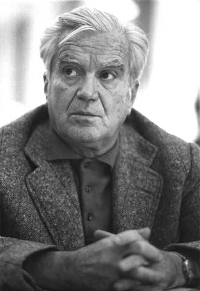 Felip Solé Sabarís (1915-2005). Fuente: Wikipedia.