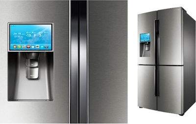 Frigorífic Samsung SOP. Frigorífic Samsung SOP.