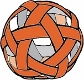 Germanies. Logotip.