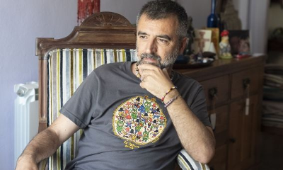 Jordi Bilbeny, autor de l’article. Jordi Bilbeny, autor de l’article.