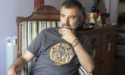 Jordi Bilbeny, autor del artículo.