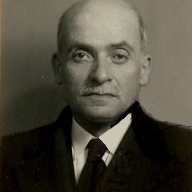 José de la Peña Cámara (1897-1994), senador del PSOE por Sevilla.