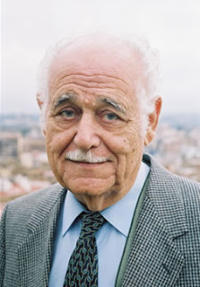 Josep Subirats Piñana.