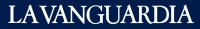 La Vanguardia. Logotip.