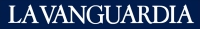 La Vanguardia. Logo.