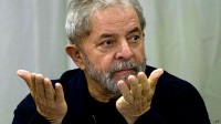 Lula.