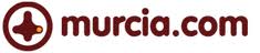 Murcia.com. Logotip.