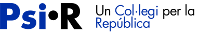 Psicólogos por la República. Logotipo.