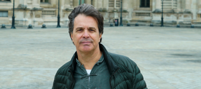 Rafael Poch, en una imatge d'arxiu (Foto: RP). Rafael Poch, en una imatge d'arxiu (Foto: RP).