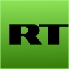 Russia Today. Logotip.