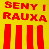 Seny i rauxa.