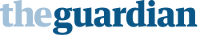 The Guardian. Logotipo.