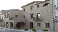 Vilanova de Bellpuig. Ayuntamiento.